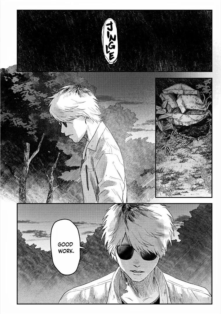 The Summer Hikaru Died Chapter 20 page 30 - Chapter 20