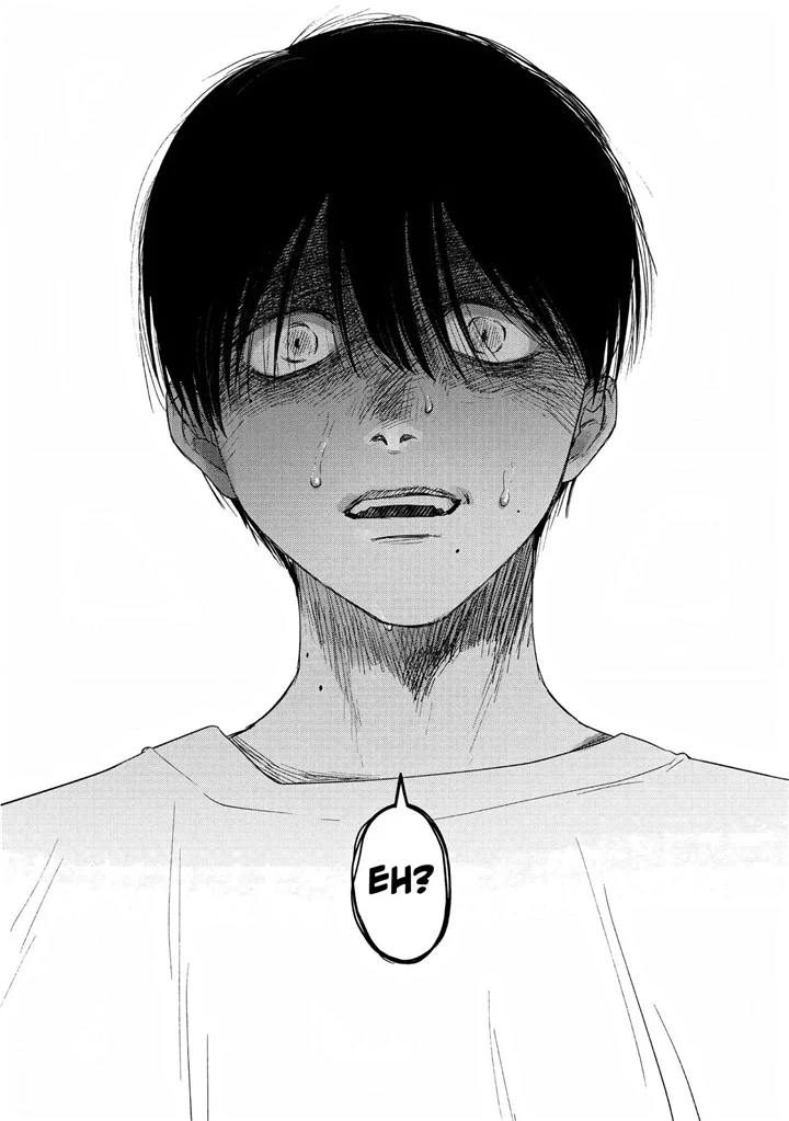 The Summer Hikaru Died Chapter 21 page 37 - Chapter 21