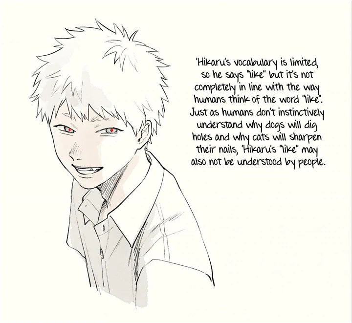 The Summer Hikaru Died Chapter 21 page 38 - Chapter 21