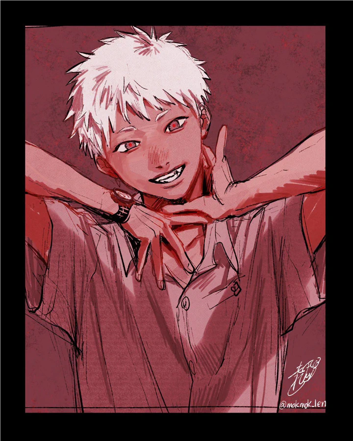 The Summer Hikaru Died Chapter 21 page 40 - Chapter 21