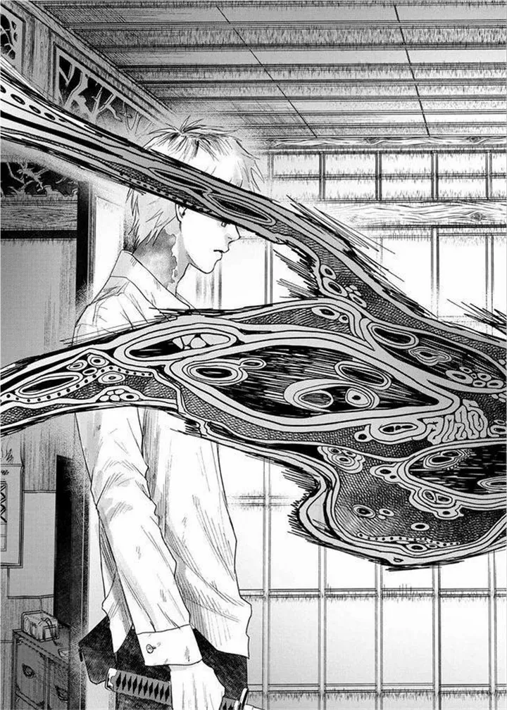 The Summer Hikaru Died Chapter 22 page 5 - Chapter 22