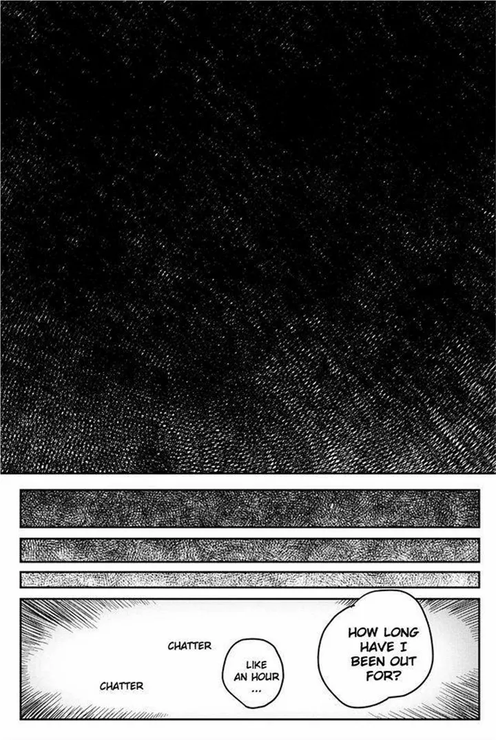 The Summer Hikaru Died Chapter 22 page 9 - Chapter 22