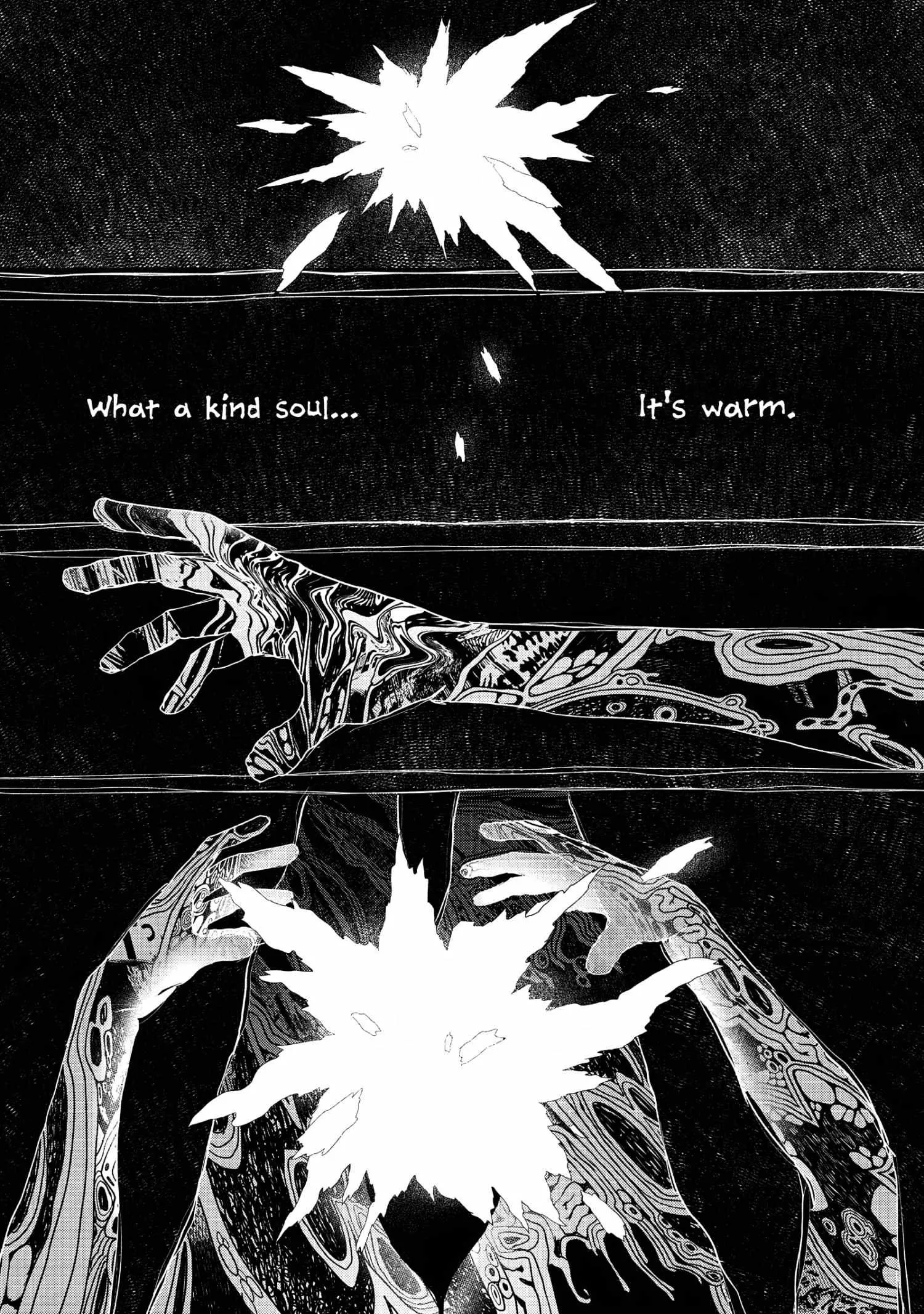 The Summer Hikaru Died Chapter 23 page 2 - Chapter 23