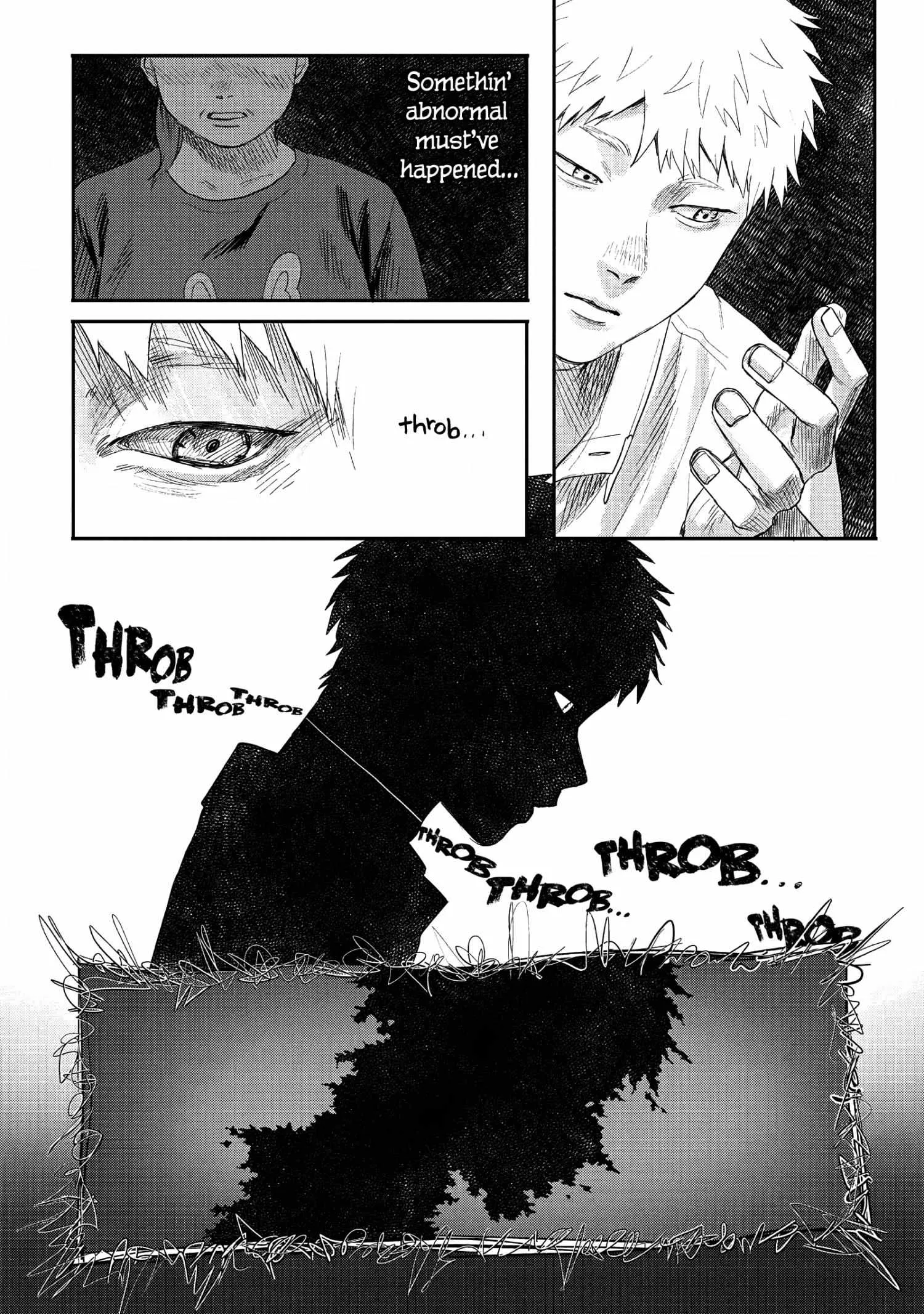 The Summer Hikaru Died Chapter 23 page 29 - Chapter 23