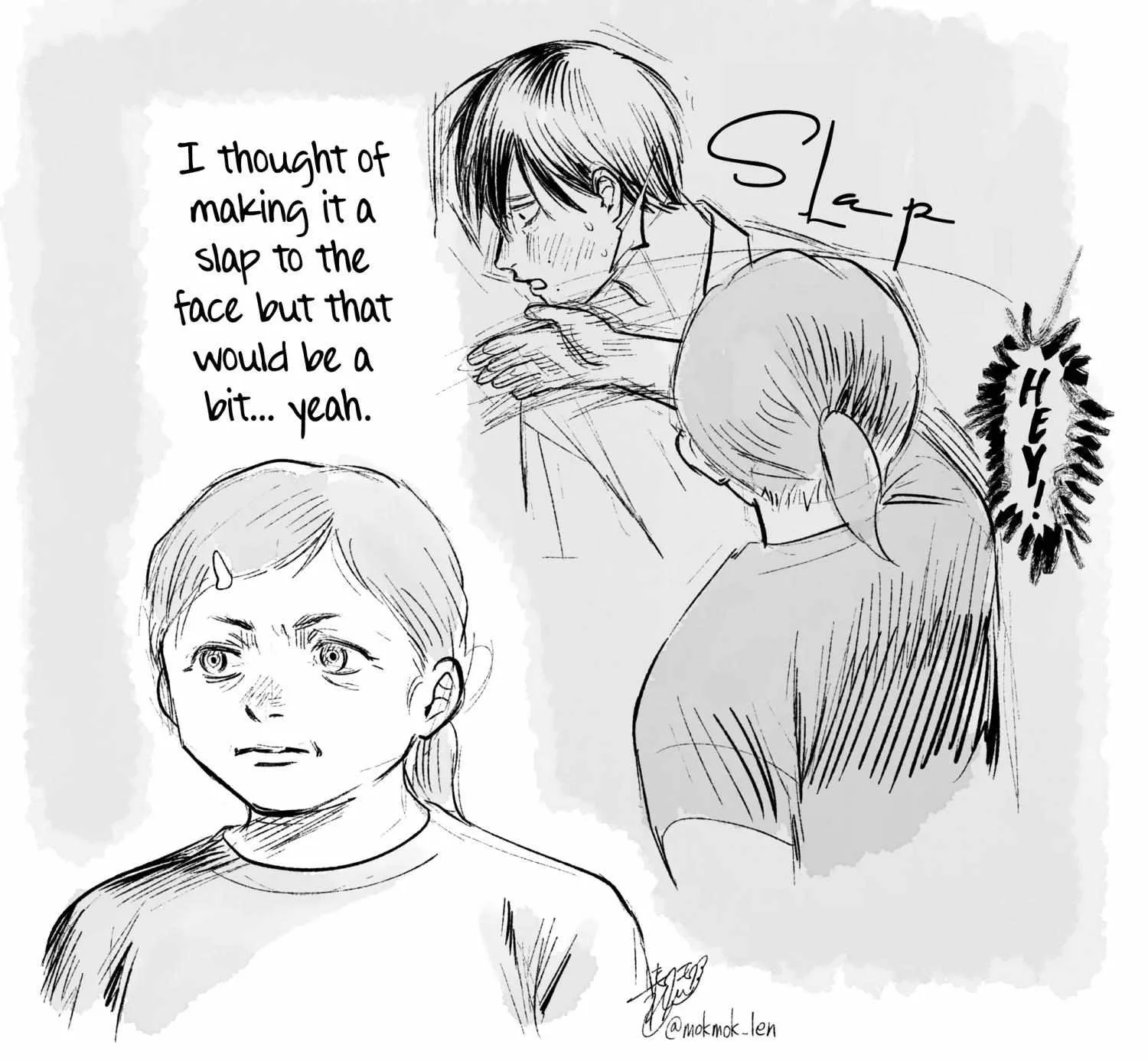 The Summer Hikaru Died Chapter 23 page 34 - Chapter 23