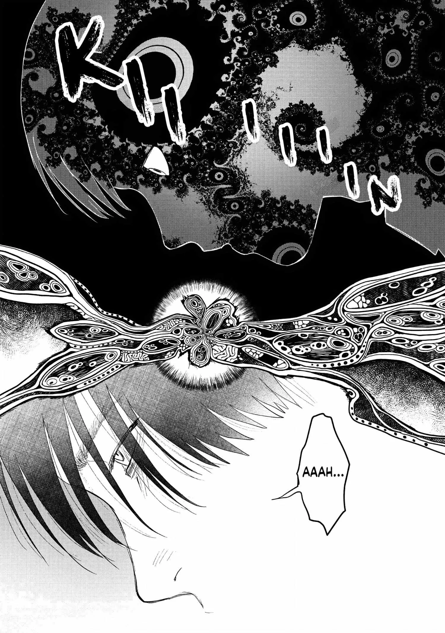 The Summer Hikaru Died Chapter 23 page 4 - Chapter 23