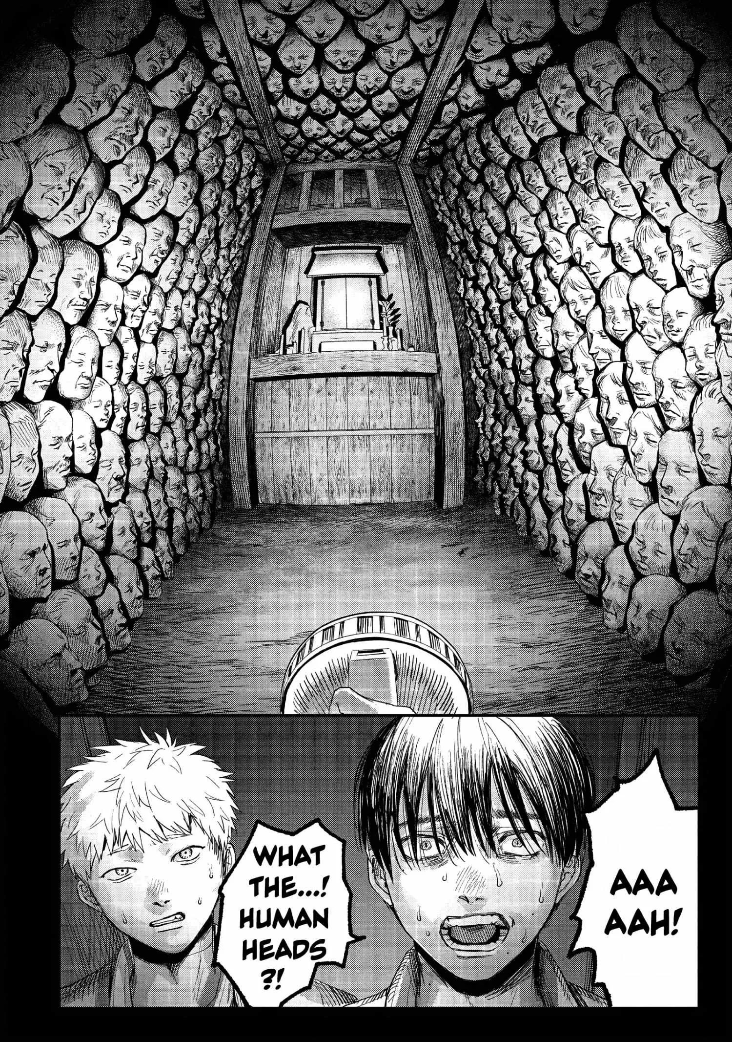The Summer Hikaru Died Chapter 24 page 12 - Chapter 24