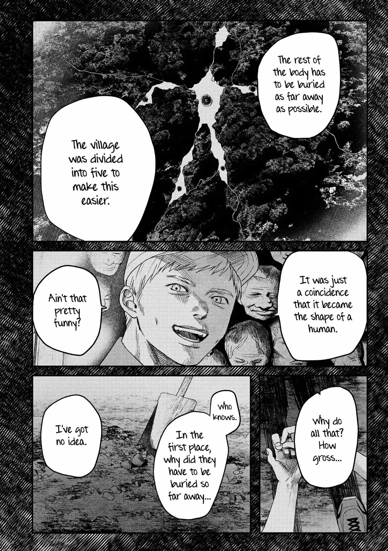The Summer Hikaru Died Chapter 24 page 16 - Chapter 24