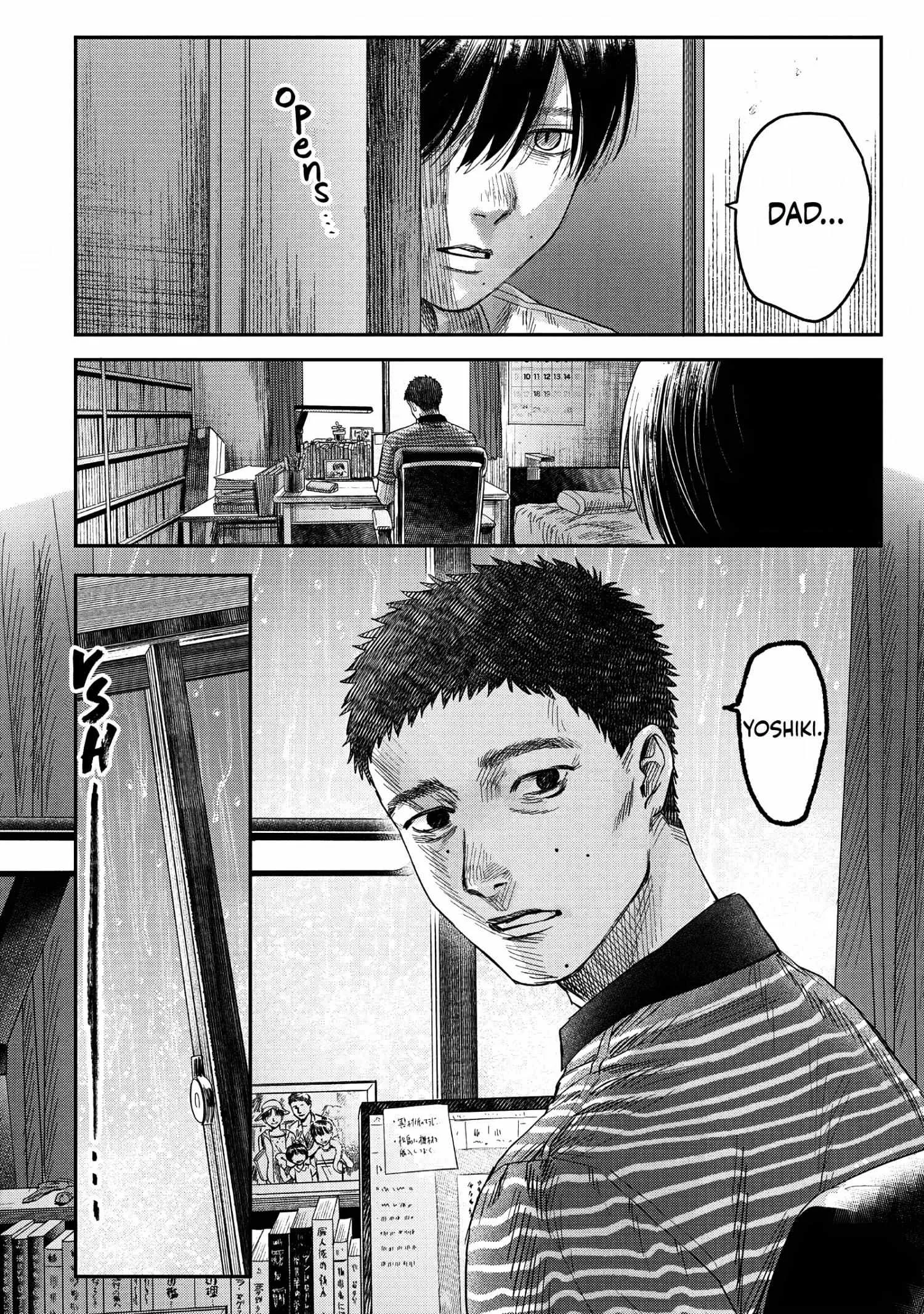 The Summer Hikaru Died Chapter 24 page 36 - Chapter 24