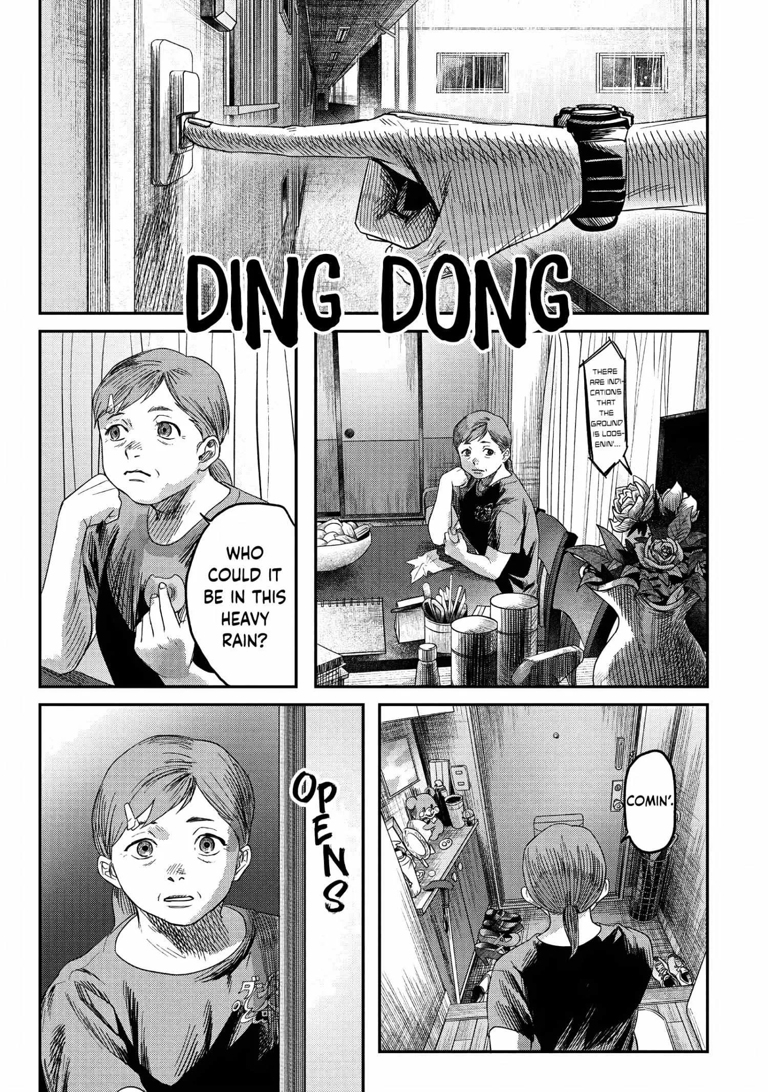 The Summer Hikaru Died Chapter 24 page 37 - Chapter 24