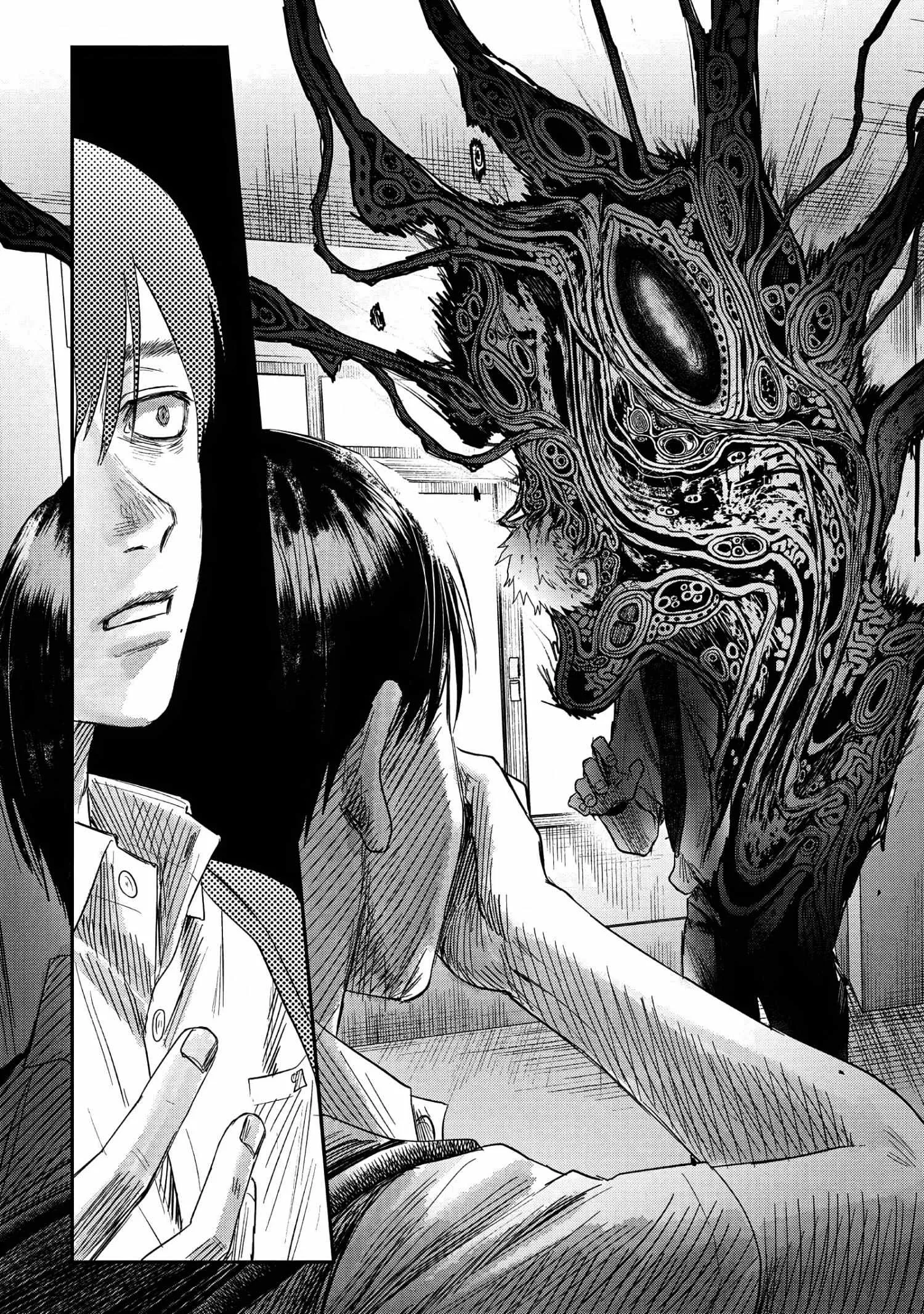 The Summer Hikaru Died Chapter 24 page 4 - Chapter 24