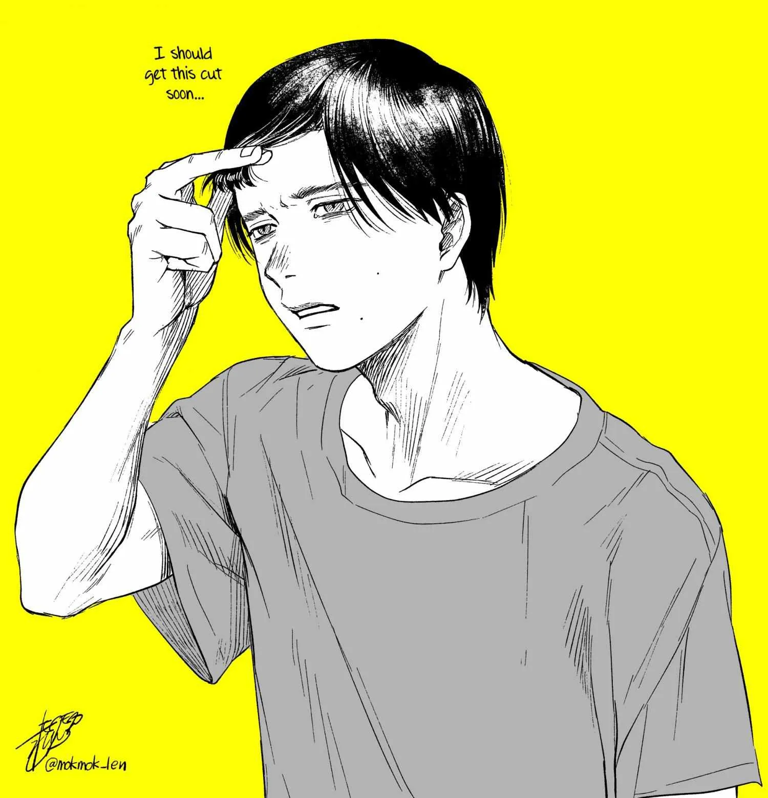 The Summer Hikaru Died Chapter 24 page 46 - Chapter 24