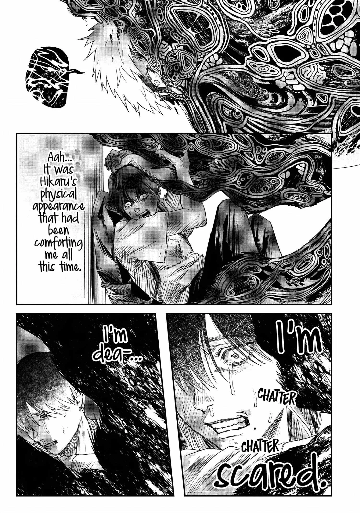 The Summer Hikaru Died Chapter 24 page 5 - Chapter 24