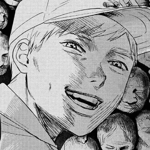The Summer Hikaru Died Chapter 24 cover