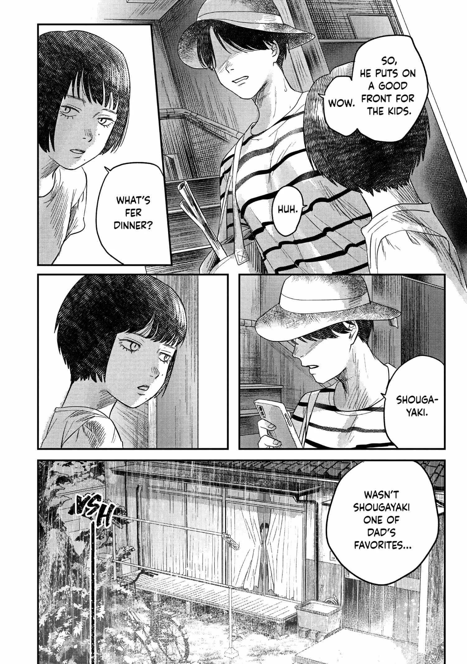 The Summer Hikaru Died Chapter 25 page 16 - Chapter 25