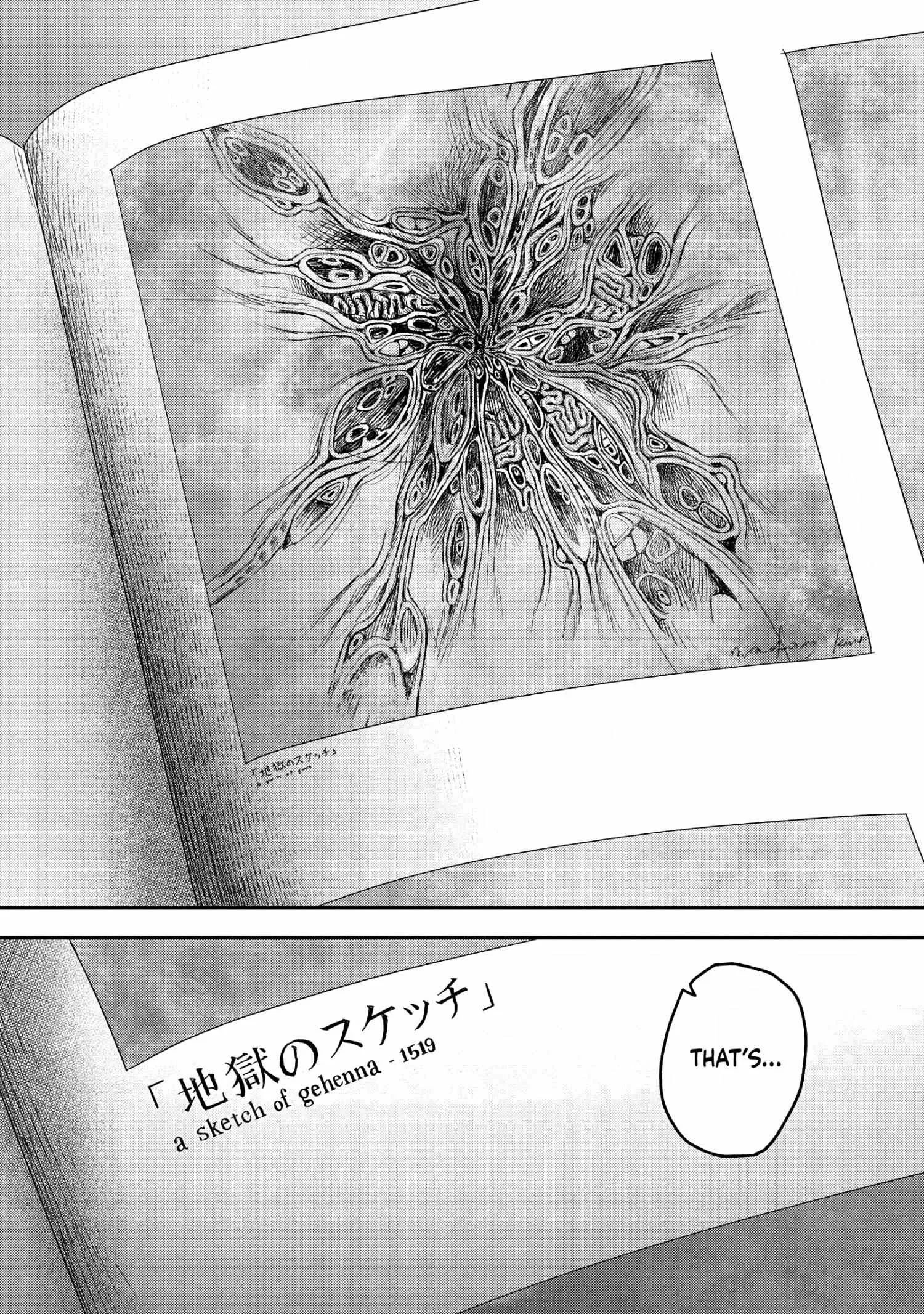 The Summer Hikaru Died Chapter 25 page 30 - Chapter 25