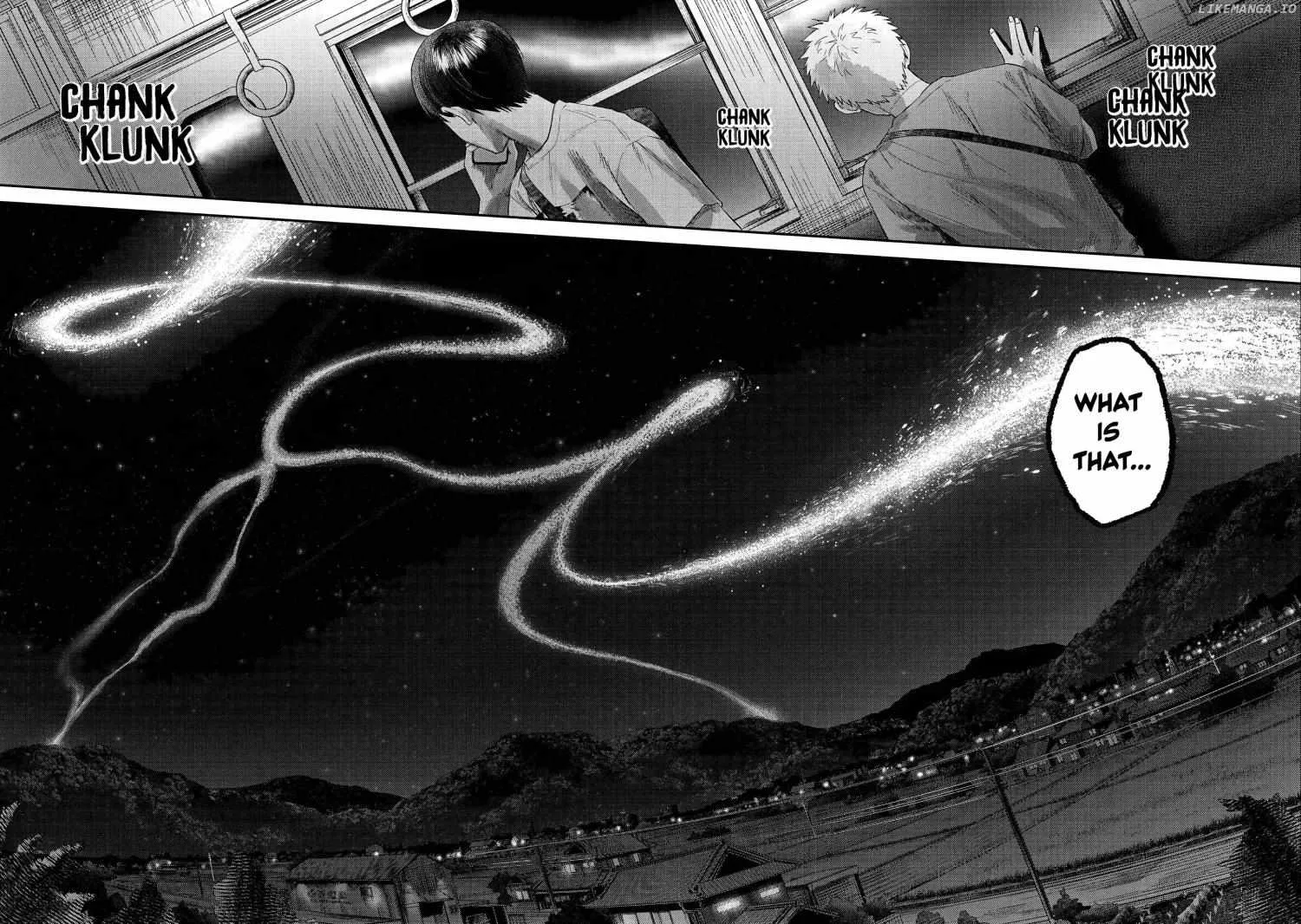 The Summer Hikaru Died Chapter 27 page 38 - Chapter 27