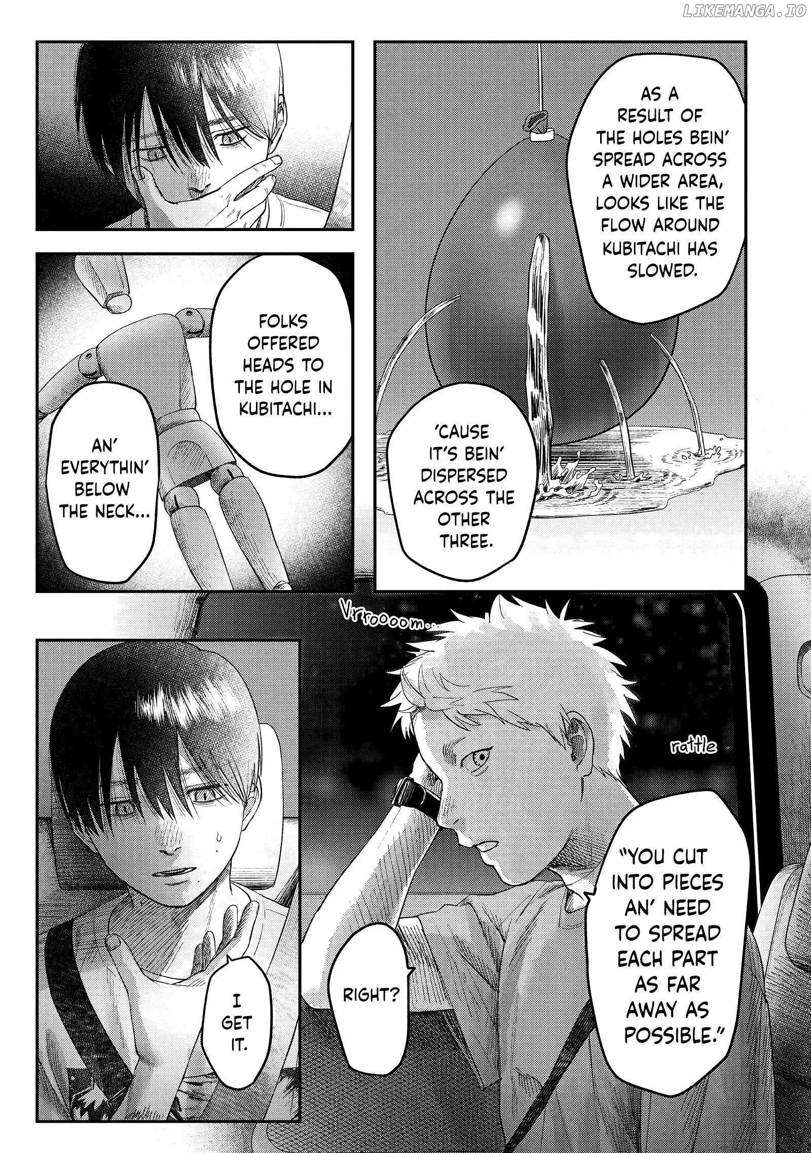 The Summer Hikaru Died Chapter 28 page 9 - Chapter 28