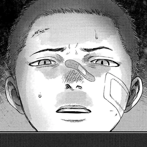The Summer Hikaru Died Chapter 28 cover