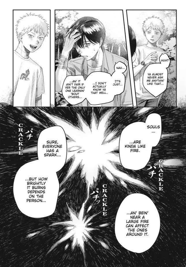 The Summer Hikaru Died Chapter 29 page 26 - Chapter 29