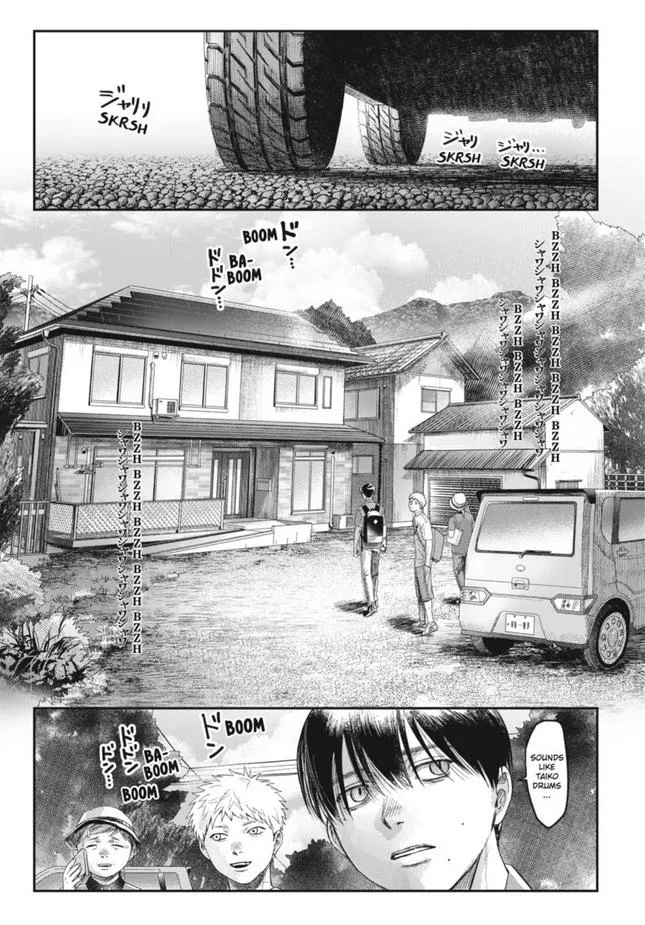 The Summer Hikaru Died Chapter 29 page 9 - Chapter 29