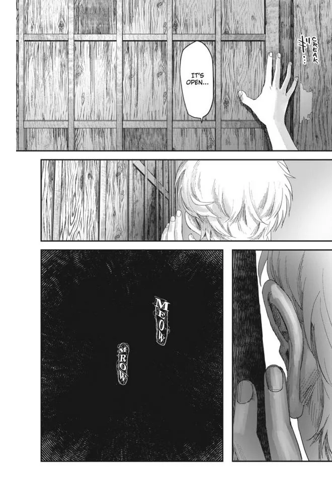 The Summer Hikaru Died Chapter 30 page 25 - Chapter 30