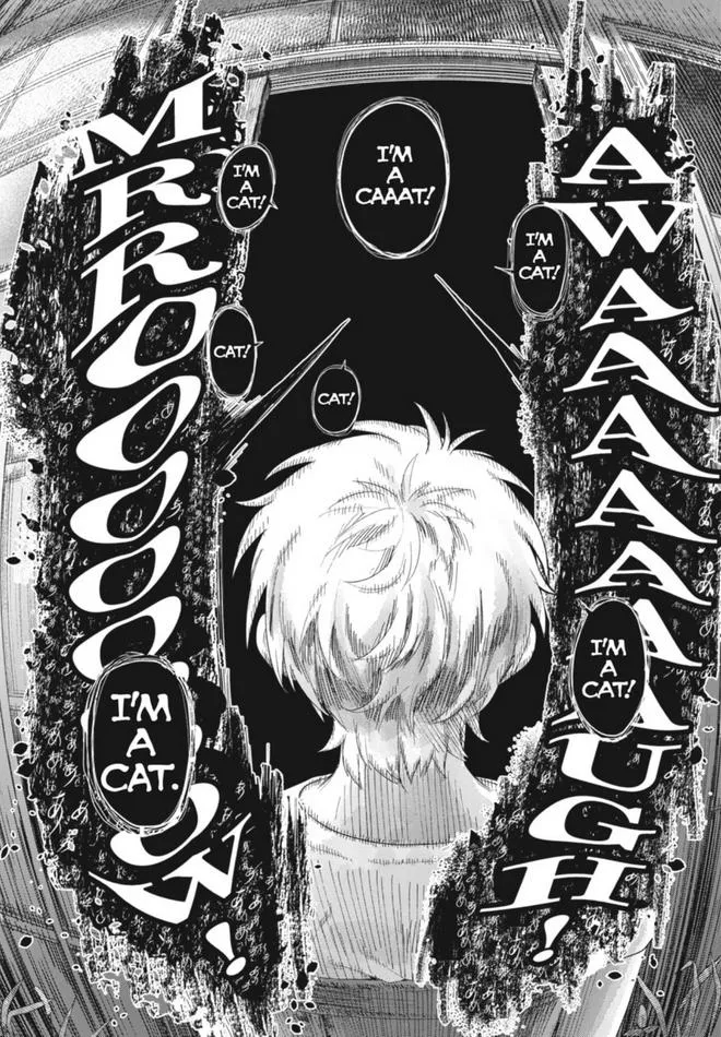 The Summer Hikaru Died Chapter 30 page 27 - Chapter 30
