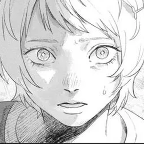 The Summer Hikaru Died Chapter 30 cover