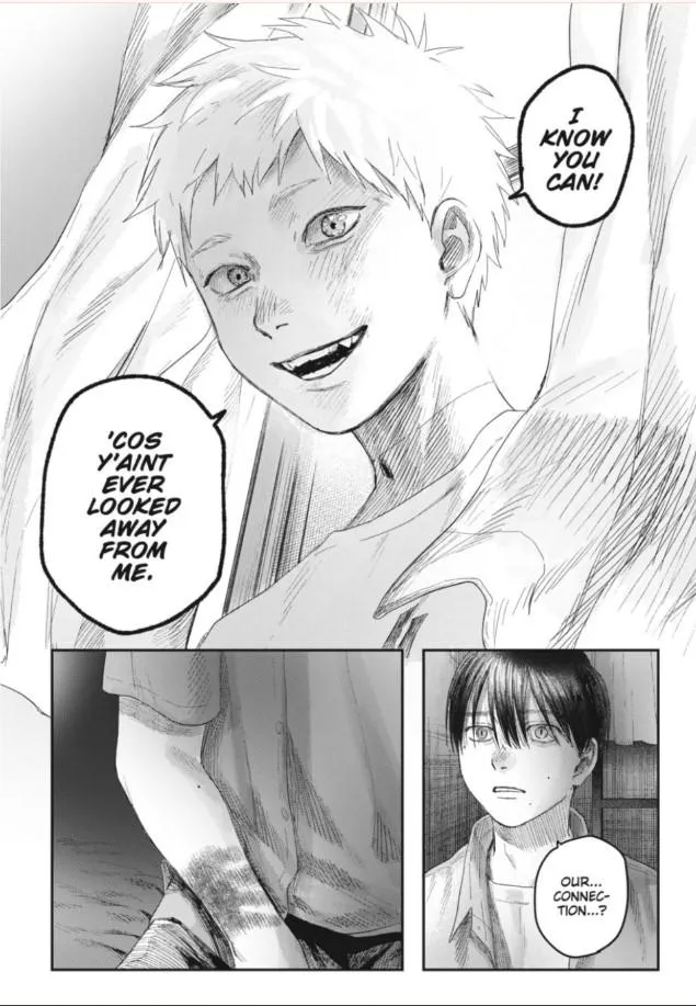 The Summer Hikaru Died Chapter 32.3 page 7 - Chapter 32: Part 3