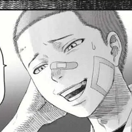 The Summer Hikaru Died Chapter 33: Part 2 cover
