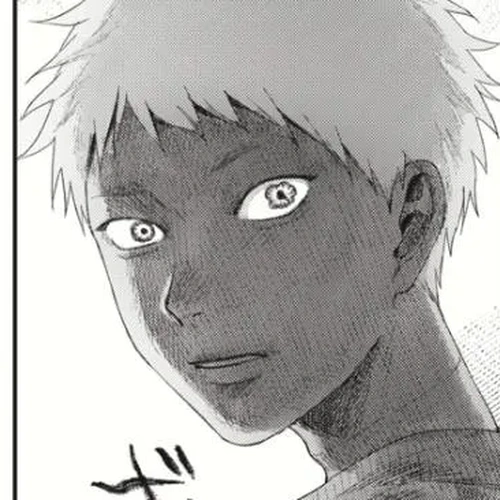 The Summer Hikaru Died Chapter 33: Part 3 cover