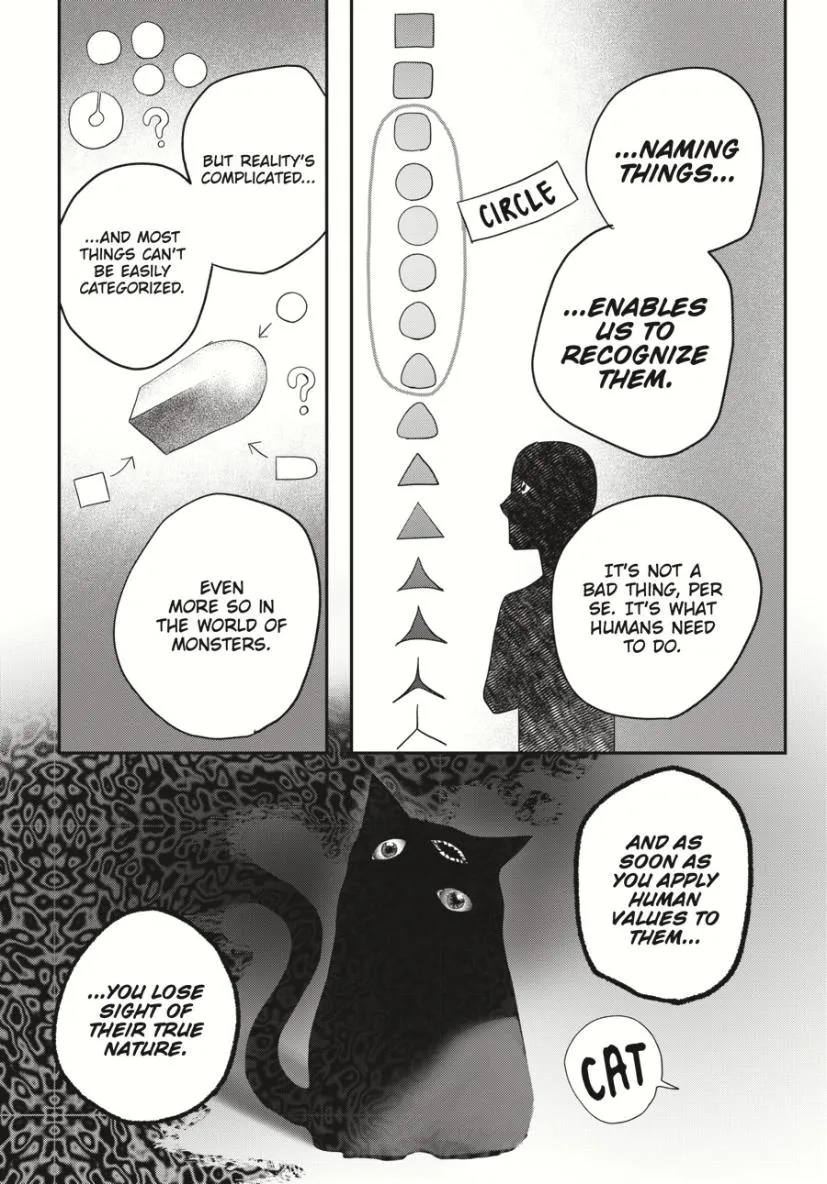 The Summer Hikaru Died Chapter 33 page 7 - Chapter 33: Part 1
