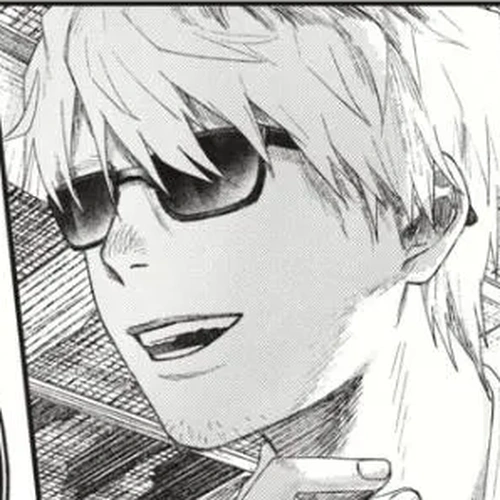 The Summer Hikaru Died Chapter 34: Part 2 cover