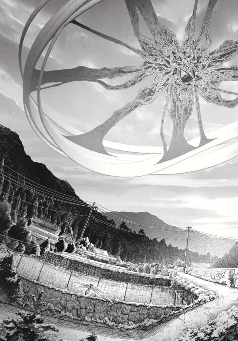 The Summer Hikaru Died Chapter 34 page 4 - Chapter 34: Part 1