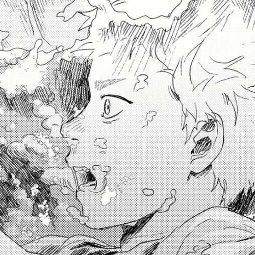 The Summer Hikaru Died Chapter 34: Part 1 cover