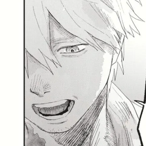 The Summer Hikaru Died Chapter 35: Part 2 cover