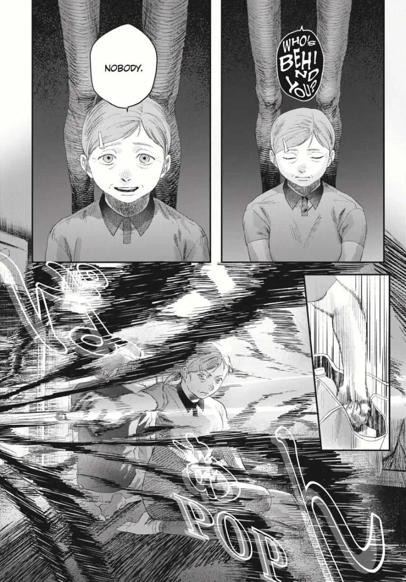 The Summer Hikaru Died Chapter 35.3 page 6 - Chapter 35: Part 3