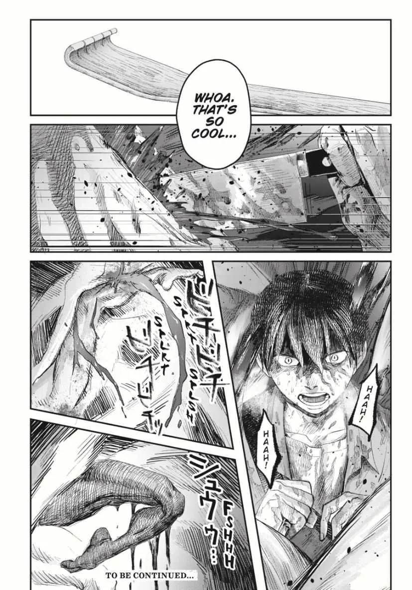 The Summer Hikaru Died Chapter 35.3 page 8 - Chapter 35: Part 3