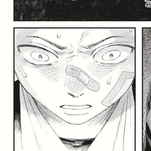 The Summer Hikaru Died Chapter 35: Part 3 cover