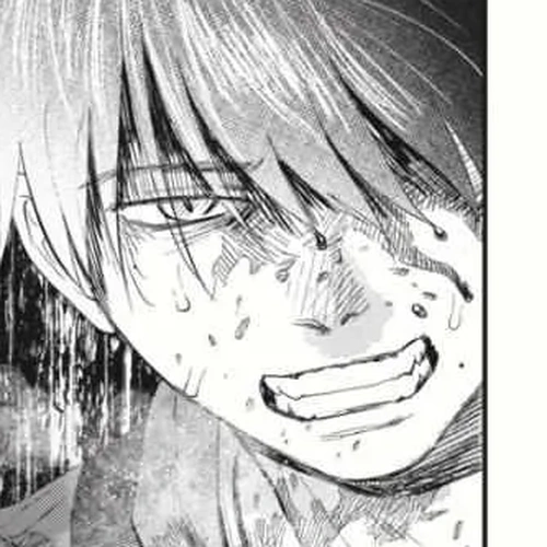 The Summer Hikaru Died Chapter 35: Part 4 cover