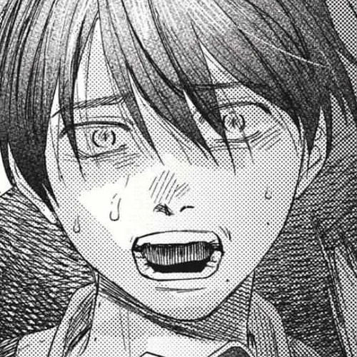 The Summer Hikaru Died Chapter 35: Part 1 cover