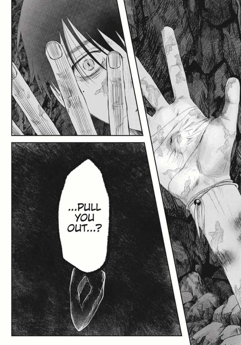 The Summer Hikaru Died Chapter 36.2 page 4 - Chapter 36: Part 2
