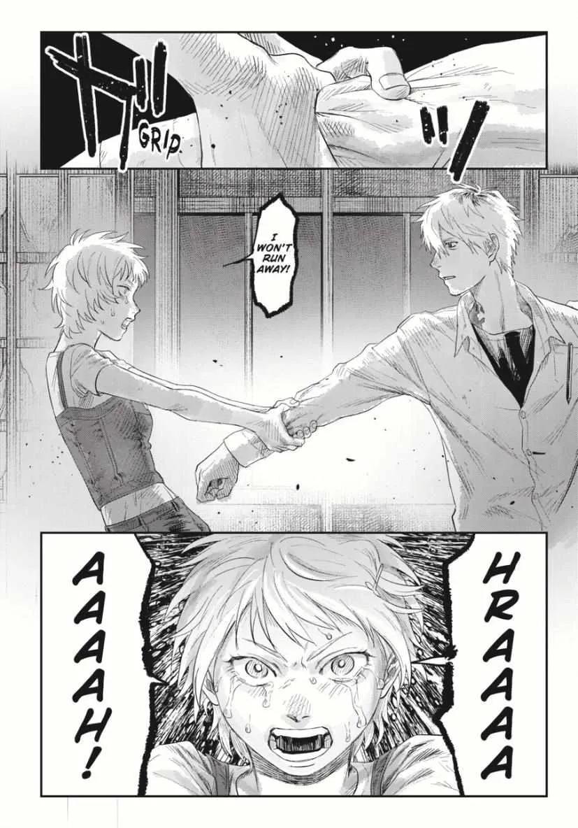 The Summer Hikaru Died Chapter 36.2 page 7 - Chapter 36: Part 2
