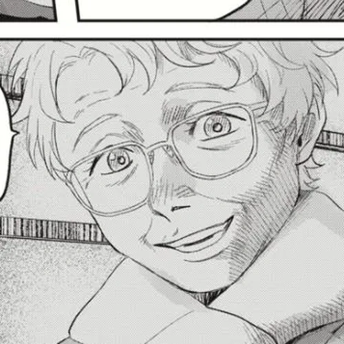 The Summer Hikaru Died Chapter 36: Part 2 cover