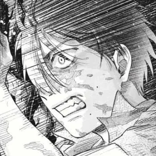The Summer Hikaru Died Chapter 36: Part 1 cover