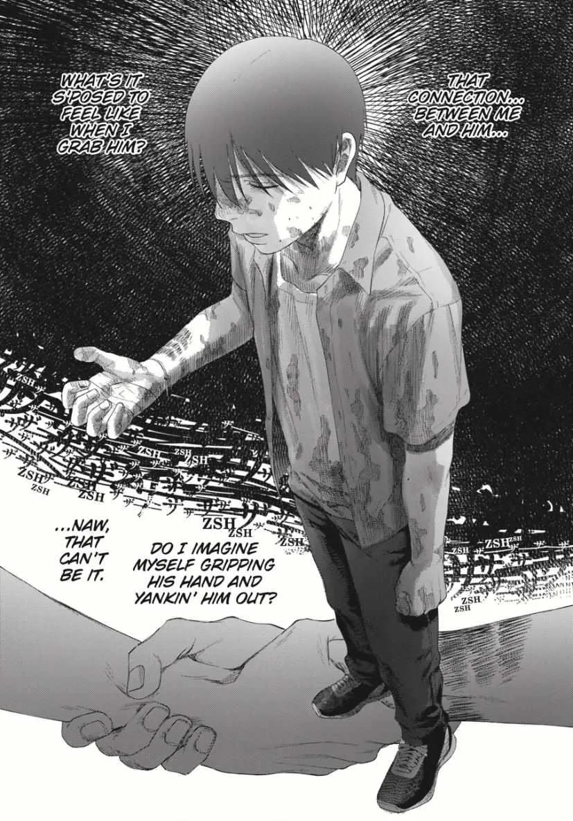 The Summer Hikaru Died Chapter 37.2 page 5 - Chapter 37: Part 2