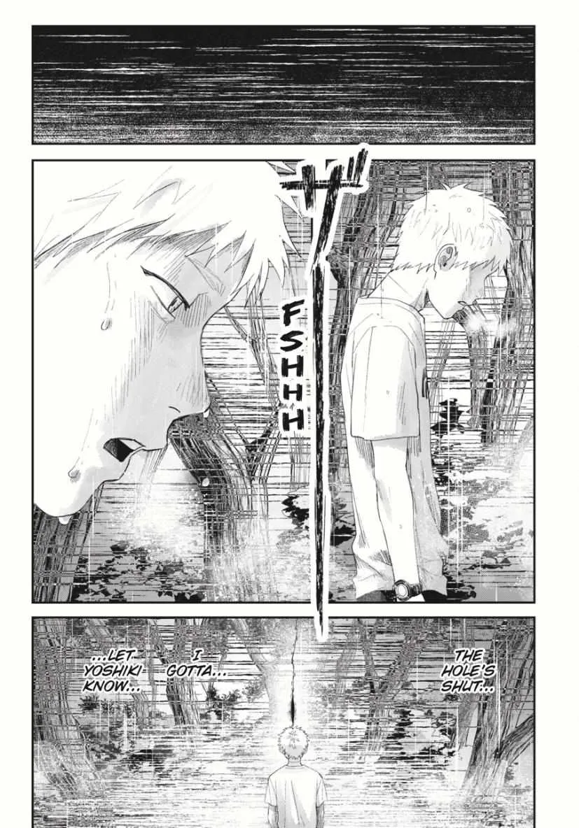 The Summer Hikaru Died Chapter 37.2 page 9 - Chapter 37: Part 2