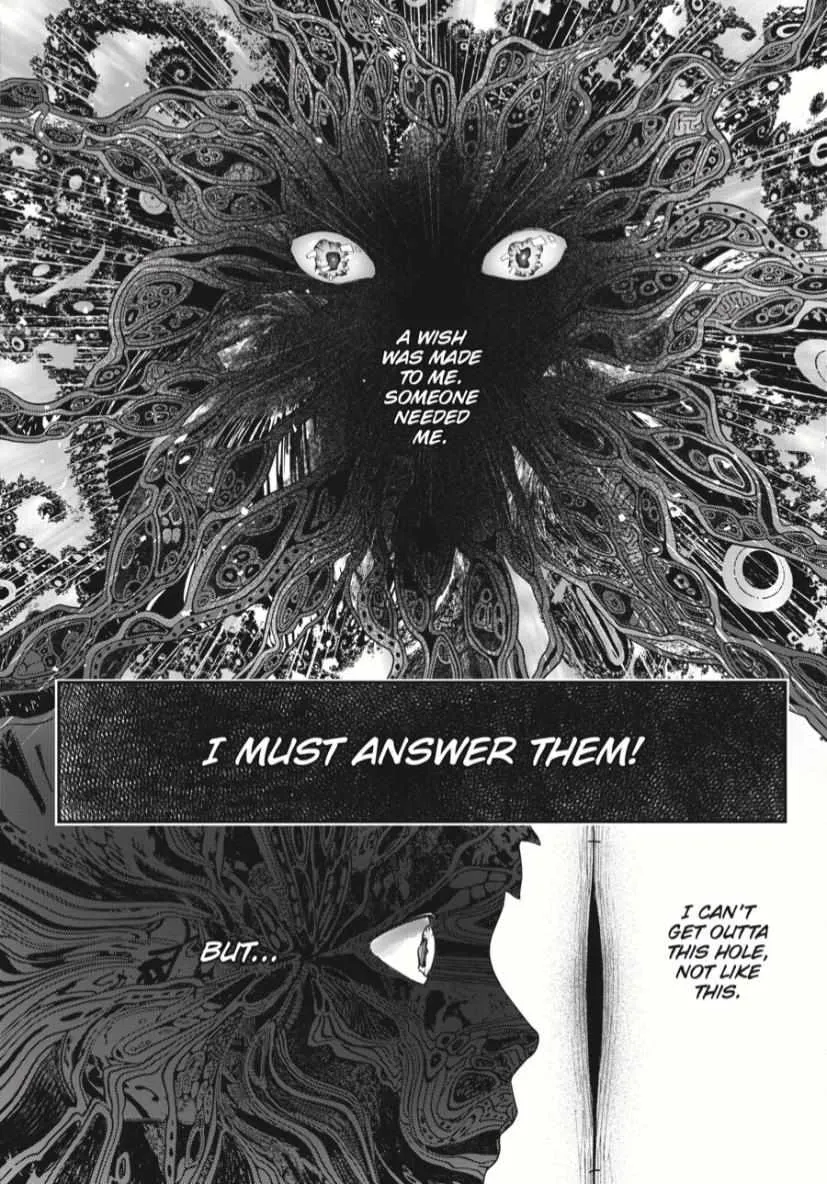 The Summer Hikaru Died Chapter 37.3 page 10 - Chapter 37: Part 3