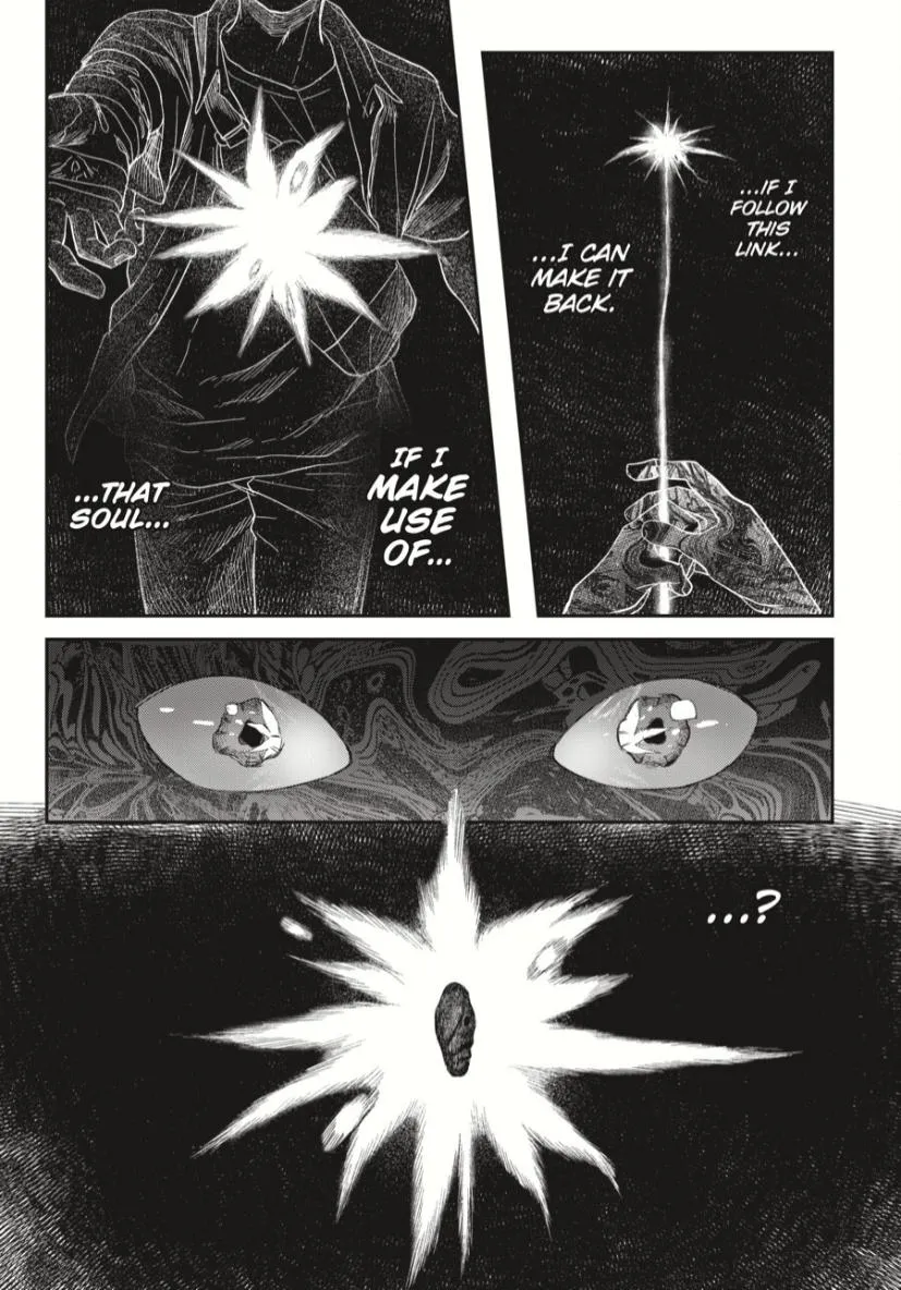 The Summer Hikaru Died Chapter 37.3 page 11 - Chapter 37: Part 3