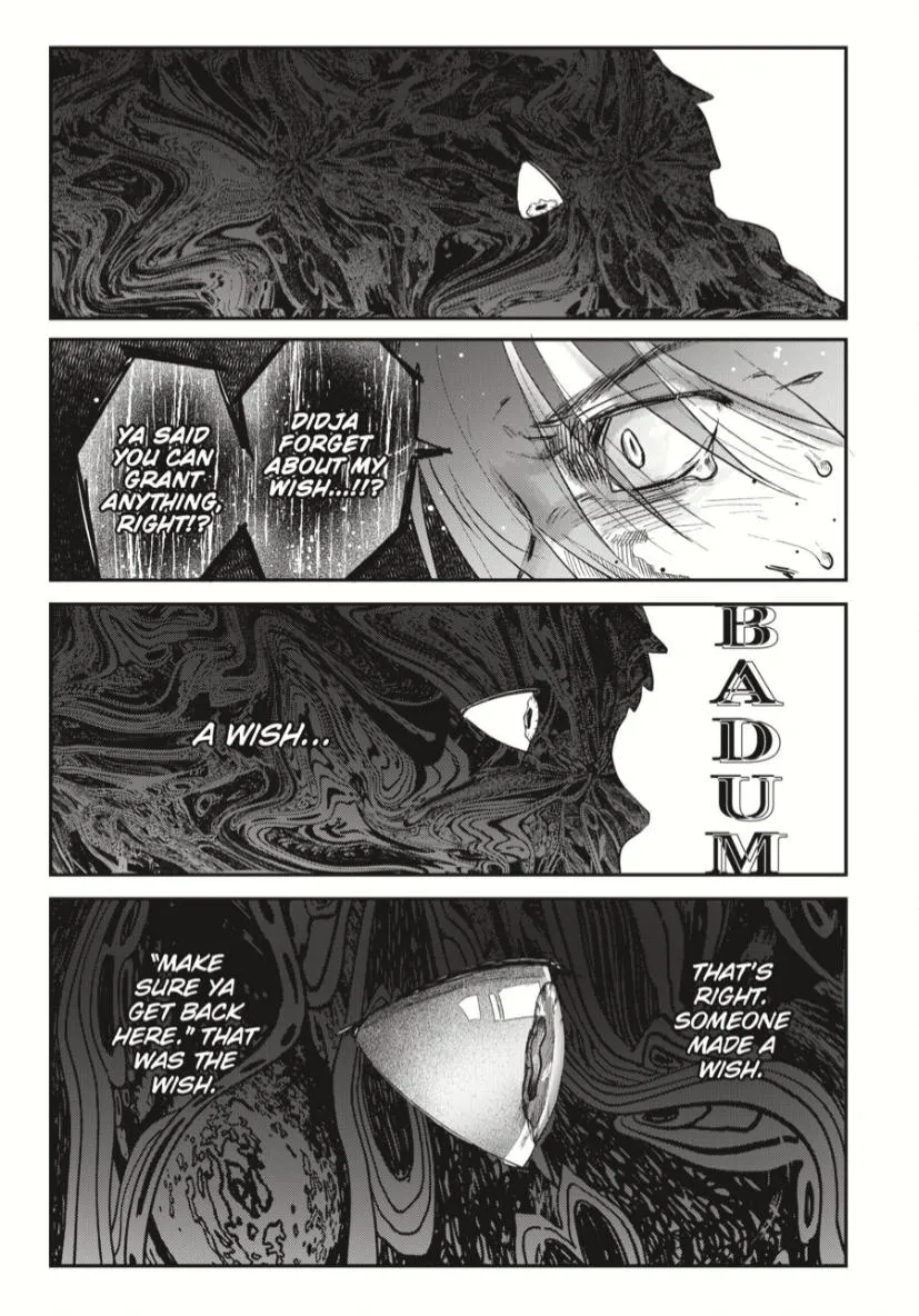 The Summer Hikaru Died Chapter 37.3 page 9 - Chapter 37: Part 3